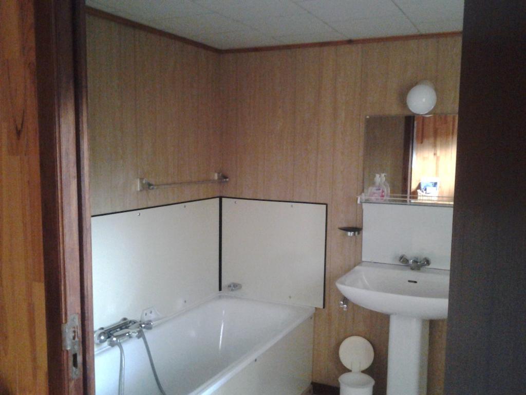 Villa La Clé des Champs à Bertogne Chambre photo