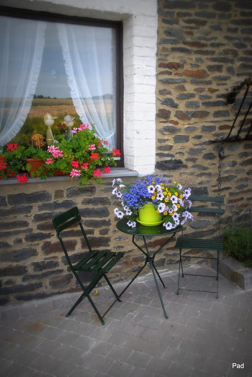 Villa La Clé des Champs à Bertogne Extérieur photo