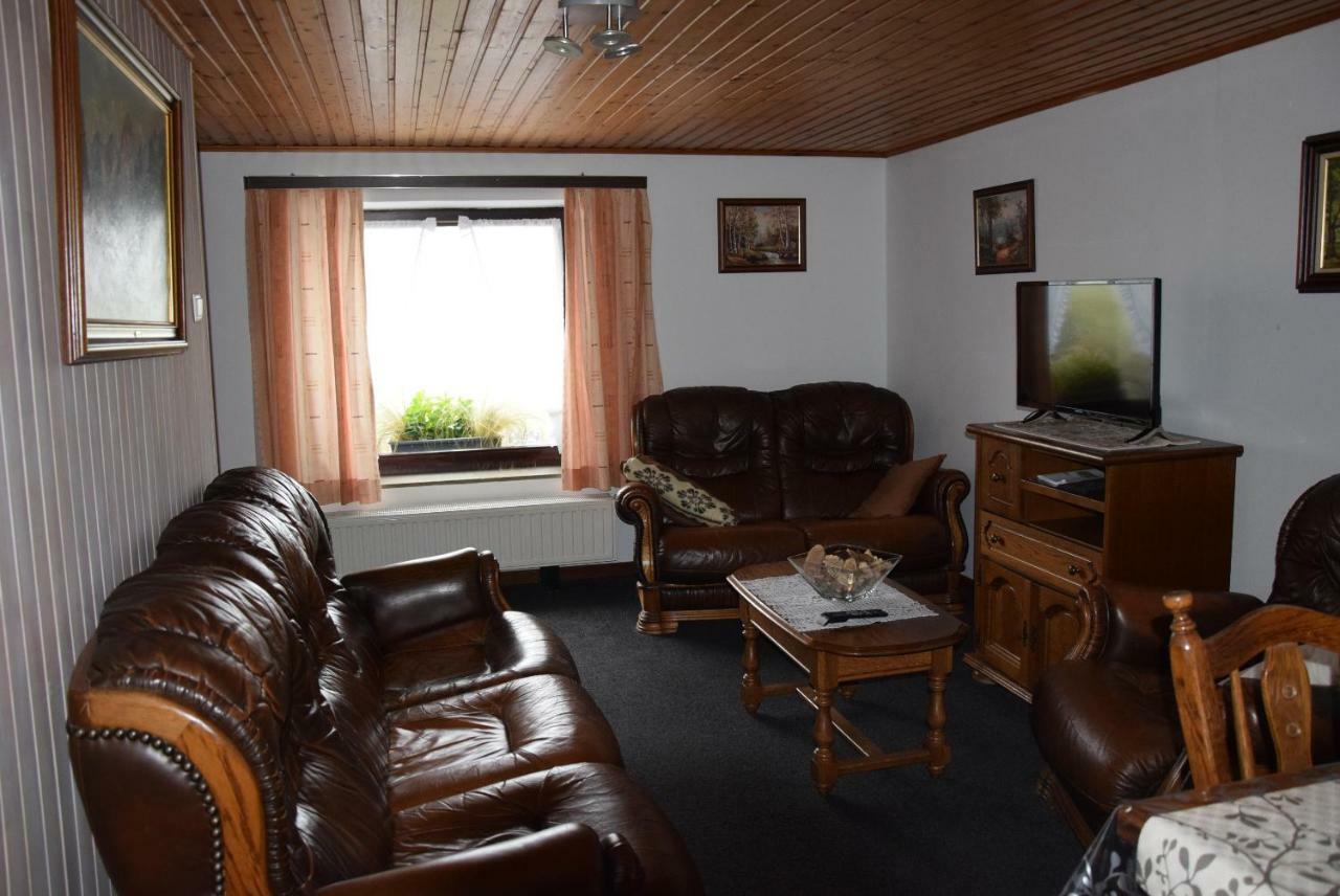 Villa La Clé des Champs à Bertogne Extérieur photo